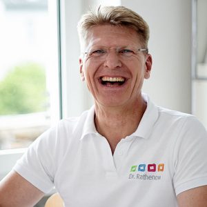 Dr. Lutz Rathenow