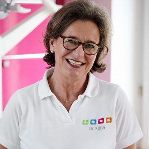  Dr. Gabriele Kuna