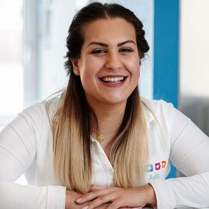 Aylin Michel